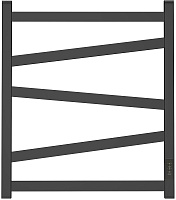 Point Полотенцесушитель электрический Феникс П5 500x600 PN15856B черный